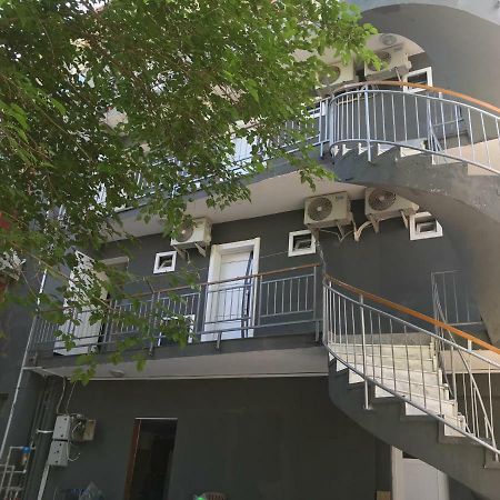 Cibikoglu Apart Aparthotel Denizli  Exterior photo